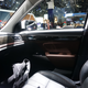See what I mean about how the lack of appreciable grain kind of spoils the wood trim?
